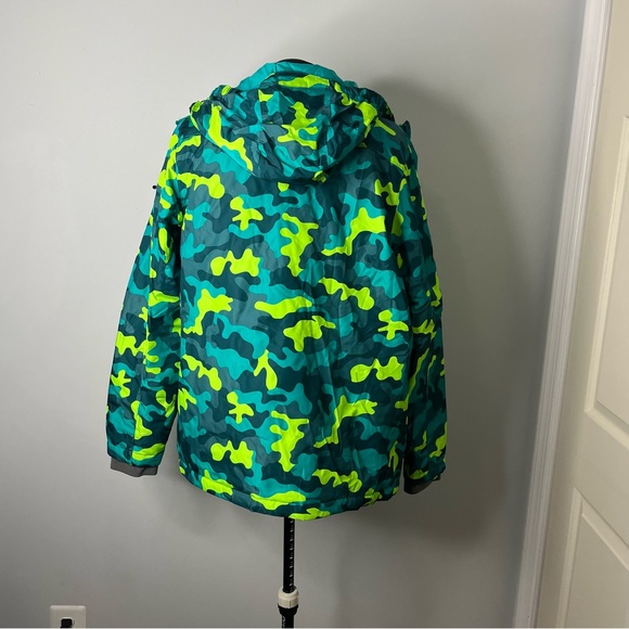 Lands end jacked 18h-20h - Picture 3 of 6